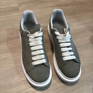 Authentic Alexander McQueen Oversized Runner